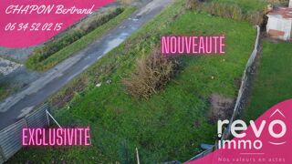  Terrain � vendre 310 m�