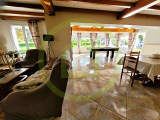  Maison � vendre 5 pi�ces 165 m�