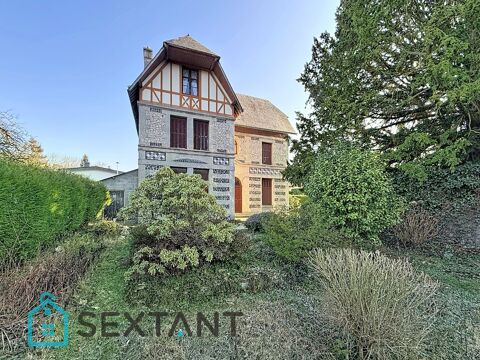   Maison � r�nover Maison - 9 pi�ce(s) - 186 m�