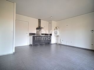  Appartement à vendre 2 pièces 41 m²