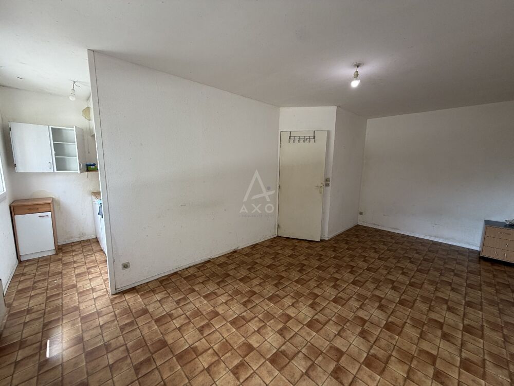 Vente Appartement Appartement Metz