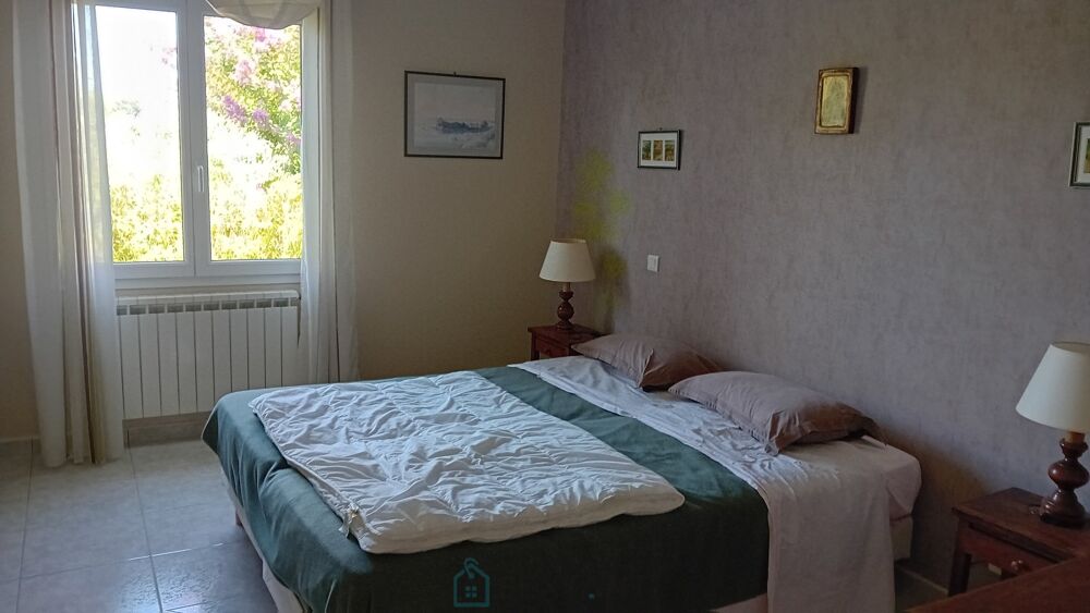 � vendre  Maison Saint-Sulpice-de-Royan (17200)