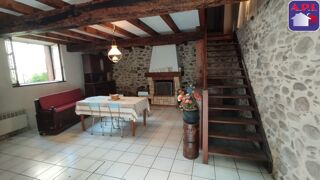  Maison  vendre 4 pices 80 m