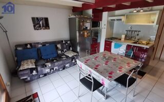  Maison � vendre 4 pi�ces 37 m�