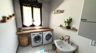  Maison à vendre 5 pièces 103 m²