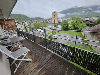  Appartement à louer 2 pièces 48 m²