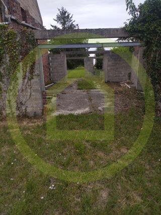  Maison � vendre 3 pi�ces 53 m�