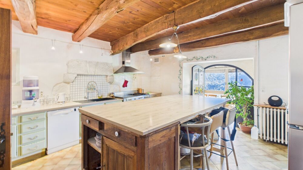 � vendre  Maison S�v�rac-d'Aveyron (12150)