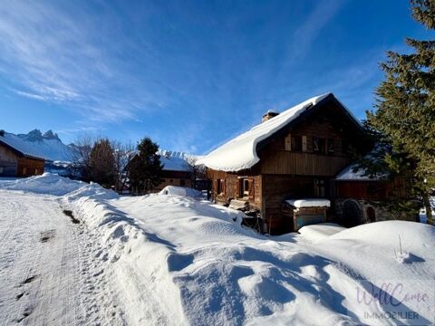   Chalet Villa - 8 pi�ce(s) - 149 m�