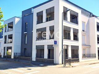  Appartement à vendre 3 pièces 66 m²