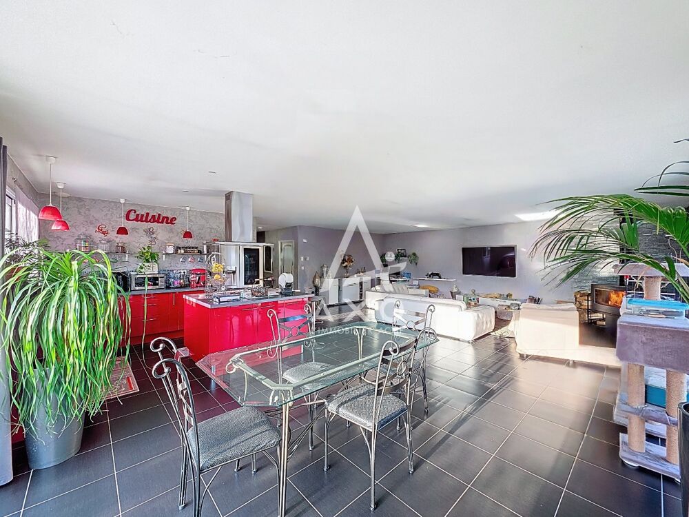 Vente Maison Maison Cepoy