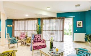 Appartement à vendre 1 pièce 20 m²