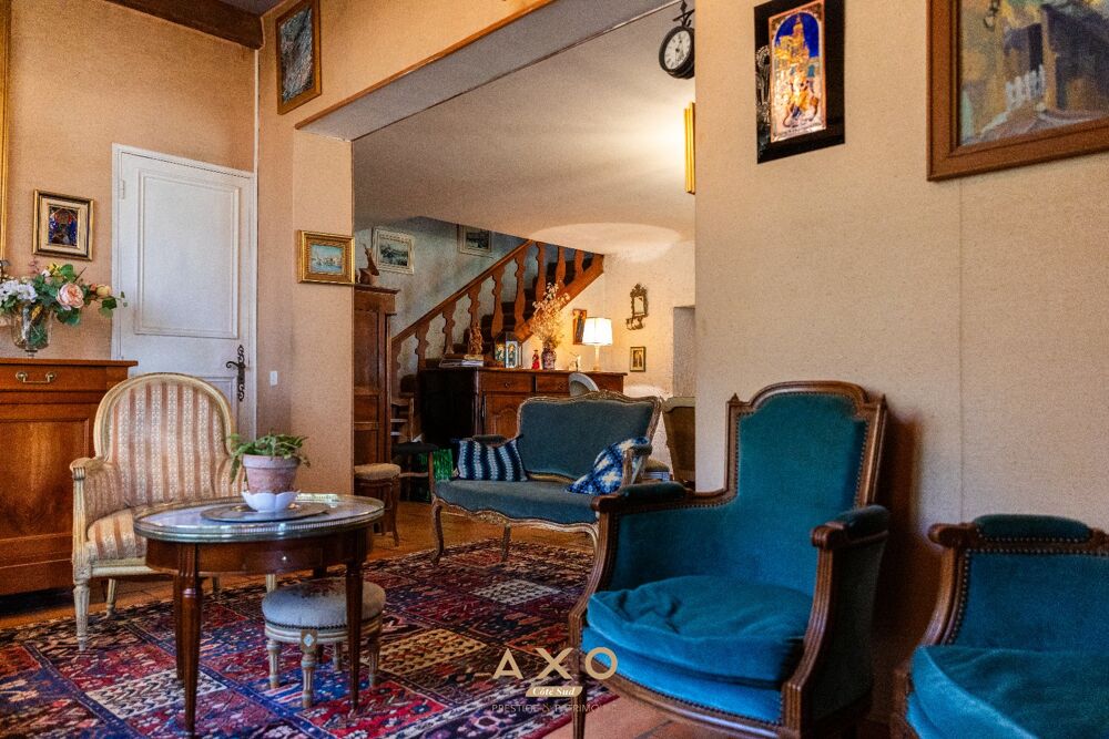 � vendre  Villa Aix-en-Provence (13090)