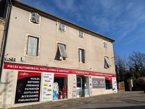 Local commercial 77000 12700 Capdenac gare
