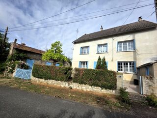  Maison � vendre 5 pi�ces 110 m�