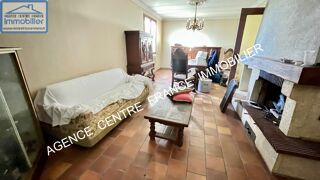  Maison � vendre 5 pi�ces 110 m�