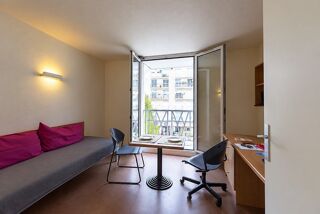 Vente Appartement Résidence Etudiante Montrouge