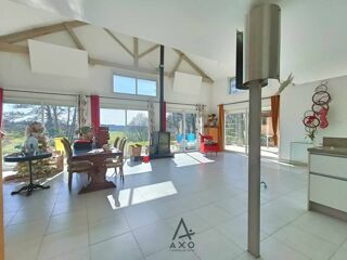  Maison � vendre 5 pi�ces 150 m�