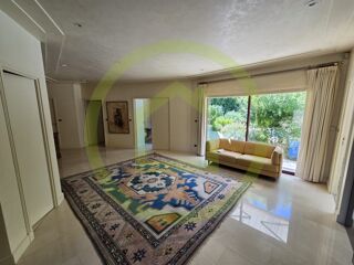  Villa à vendre 6 pièces 260 m²