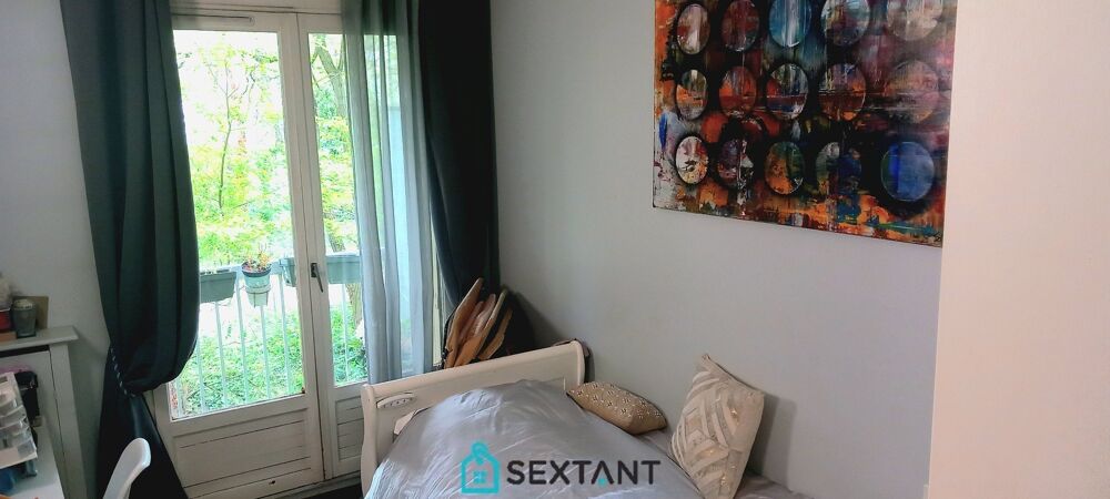 Vente Appartement Appartement Paris 12