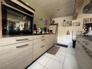  Maison à vendre 5 pièces 110 m²