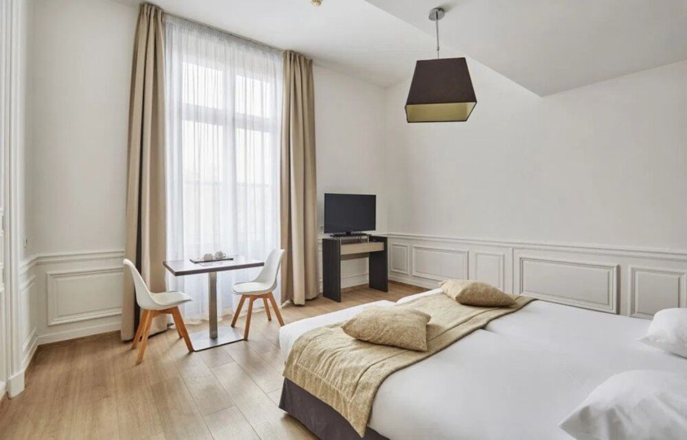 Vente Appartement Résidence Tourisme Montpellier