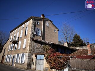  Maison à vendre 9 pièces 277 m²