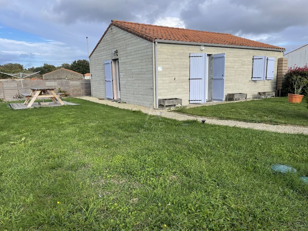 Vente Maison Maison Saint hilaire la foret