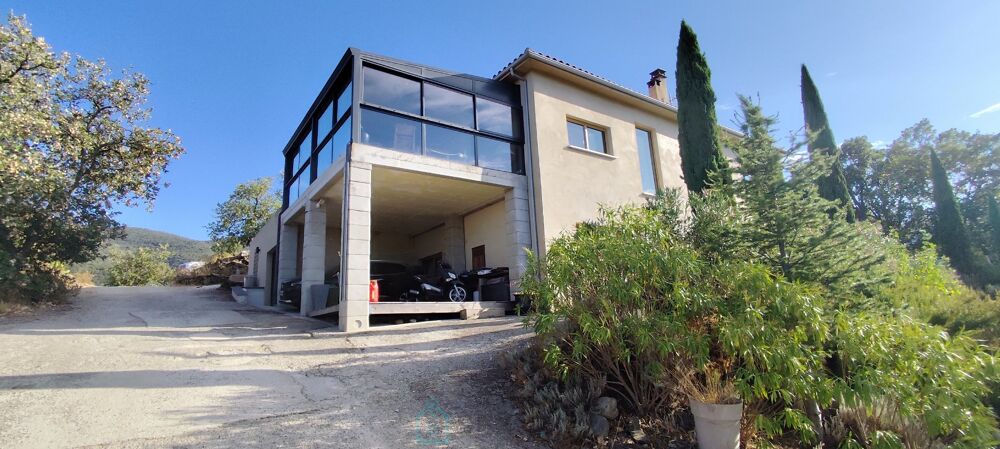 à vendre  Maison Vinça (66320)