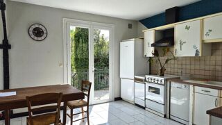  Maison à vendre 5 pièces 100 m²
