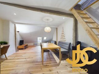  Appartement  vendre 3 pices 69 m