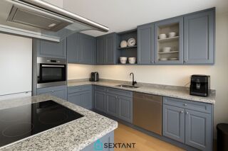  Appartement � vendre 4 pi�ces 121 m�