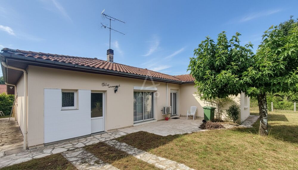 Vente Maison Maison Mont de marsan