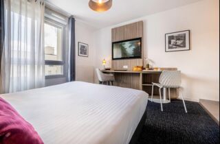  Appartement à vendre 1 pièce 24 m²