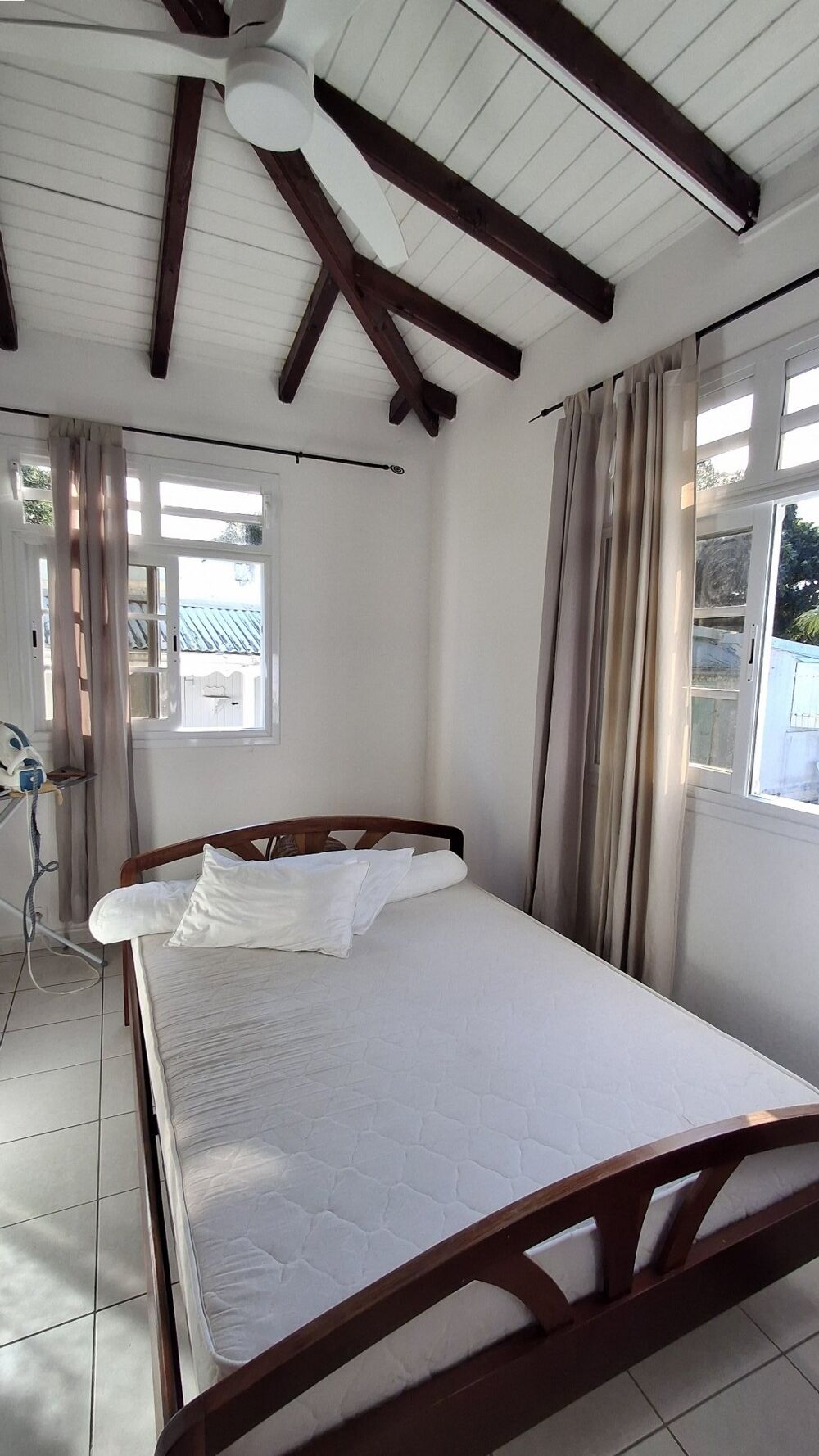 � vendre  Maison Goyave (97128)