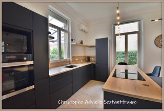  Villa � vendre 7 pi�ces 220 m�