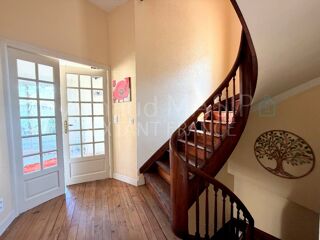  Maison à vendre 6 pièces 164 m²