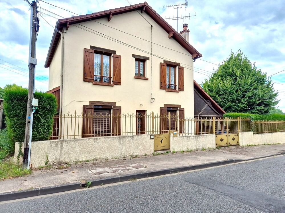 Maison de ville