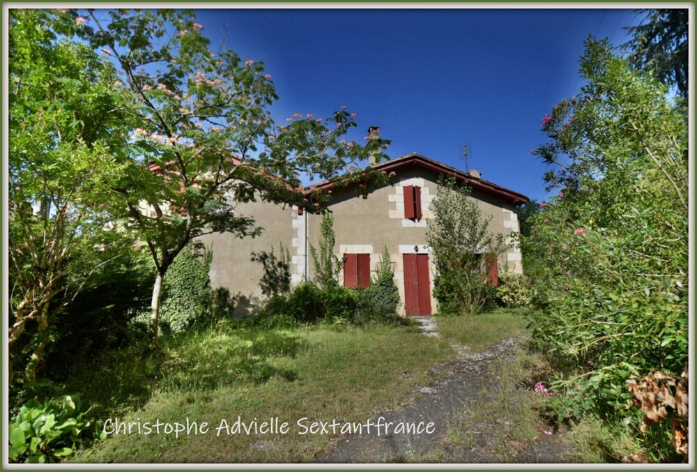 � vendre  Villa Bergerac (24100)