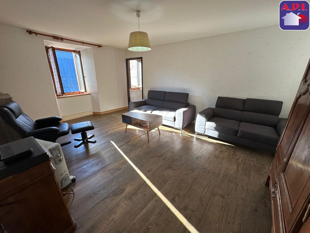 Vente Maison Maison Saint jean du castillonnais