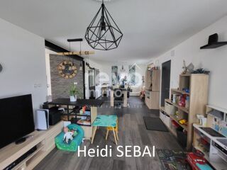  Maison  vendre 5 pices 112 m