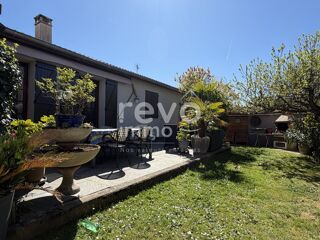  Maison à vendre 4 pièces 110 m²