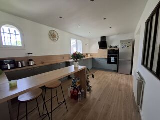  Maison � vendre 4 pi�ces 121 m�