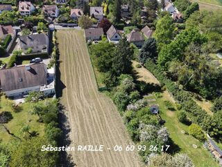  Terrain à vendre 750 m²
