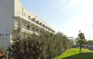  Appartement  vendre 2 pices 40 m