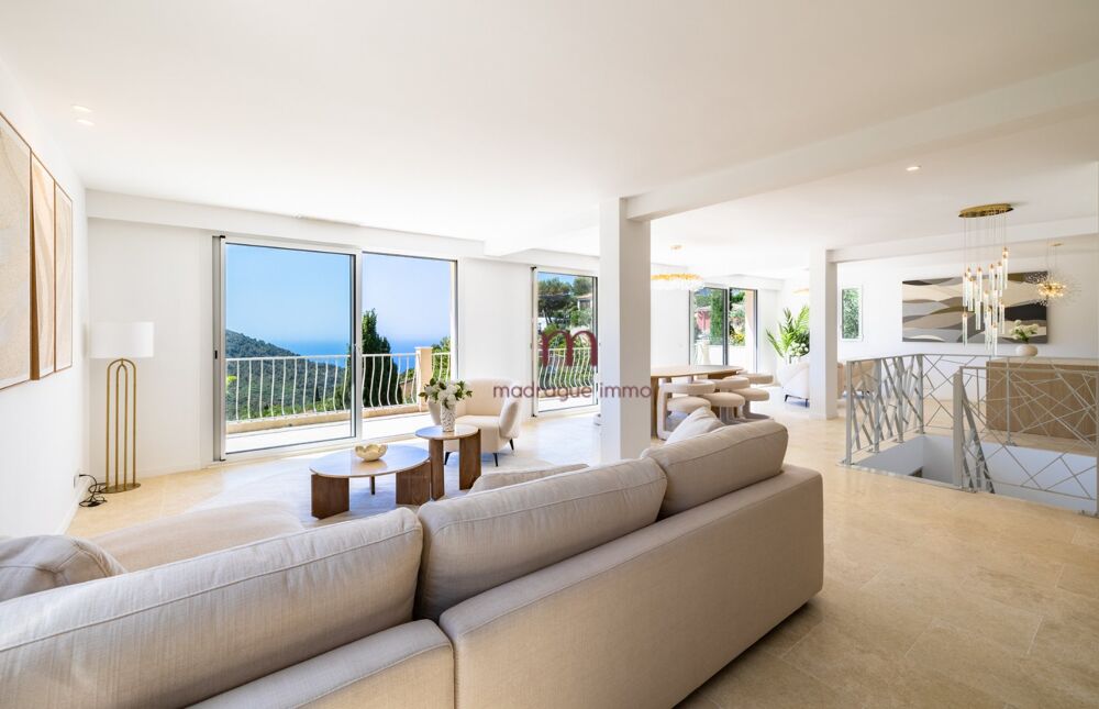 Maison 8 pièces 232 m² · à La Turbie · 232 m² · 1 990 000 €