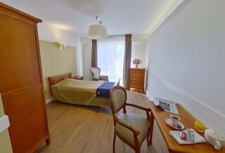 Vente Appartement Résidence Ehpad Pornichet