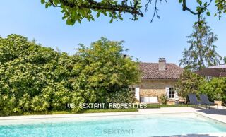  Villa � vendre 9 pi�ces 240 m�