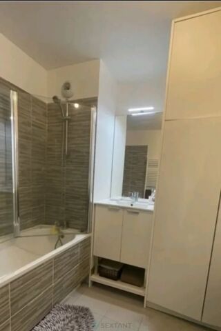  Appartement  vendre 3 pices 61 m