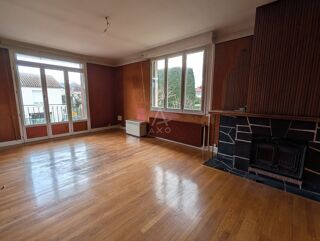 Maison � vendre 6 pi�ces 96 m�
